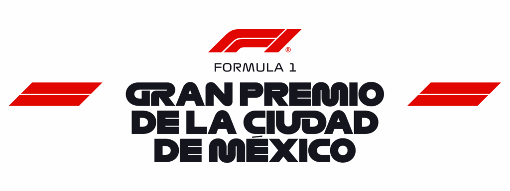 F1 Gran Premio de México