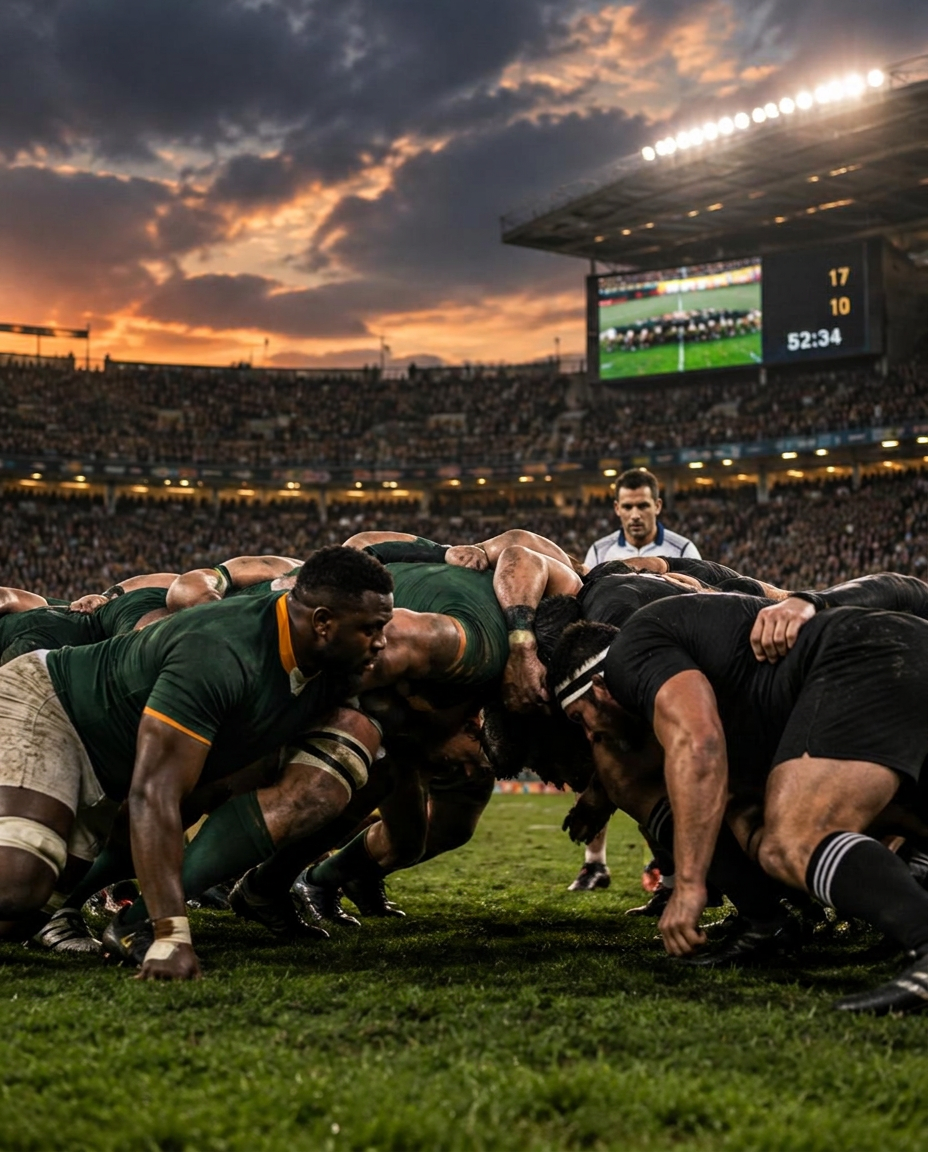 Rugby