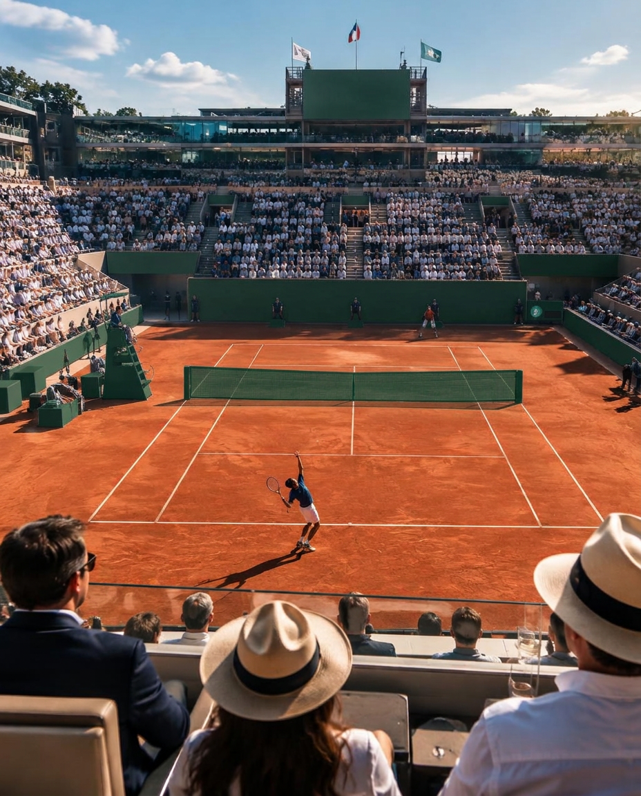 Tenis